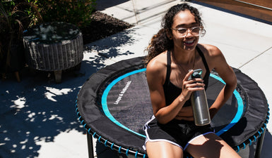 How Athletes Use Rebounding for Recovery & Performance thumbnail