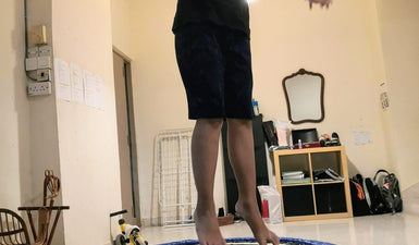 How rebounding can improve quality of life for children with autism? thumbnail