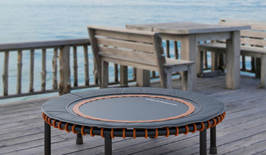Enhancing Life for Children with Autism: The Surprising Benefits of Rebounding thumbnail
