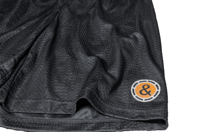 Leaps and Rebounds Mens Shorts | Mini Trampolines and Fitness Rebounders