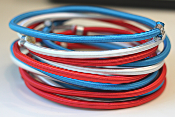 USA Bungee Pack