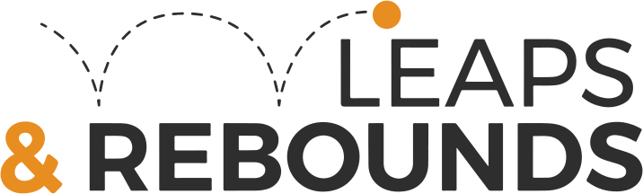 Leaps and Rebounds