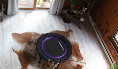 Trampoline Sizes, Explained: Picking a Diameter That Fits Your Room and Your Body thumbnail