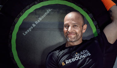 Rebounding for Seniors thumbnail