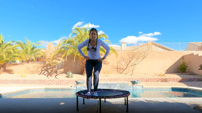 30 MIN Cardio workout at home