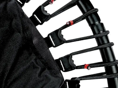 Firm Bungees, Why should you use them?
