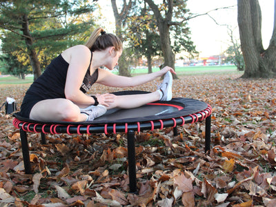 Can You Jump on a Trampoline While Pregnant? Safety First!