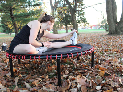 Rebounding vs. Traditional Cardio: Which Burns More Calories?