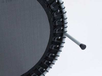 How to master the mini trampoline ball game: A complete guide