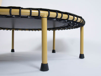 A guide to mini trampoline lymphatic drainage and better health