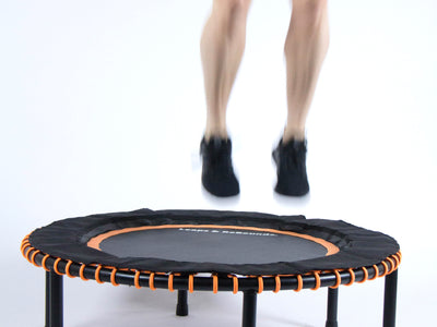 10 best rebounding YouTube channels for your fitness routine