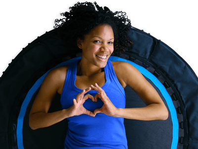 what should your rebounding schedule 