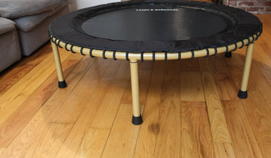 The ultimate guide to choosing the best mini trampoline covers thumbnail