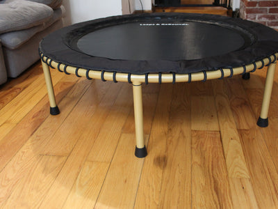 The ultimate guide to choosing the best mini trampoline covers