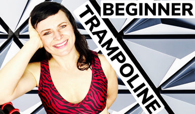 Beginner Rebounder Workout: 10-Min Full-Body Fitness thumbnail