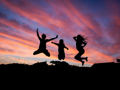 What are the Best Mini-Trampoline and Rebounder Workouts for Beginners?