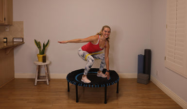 Bounce and Barre Workout thumbnail