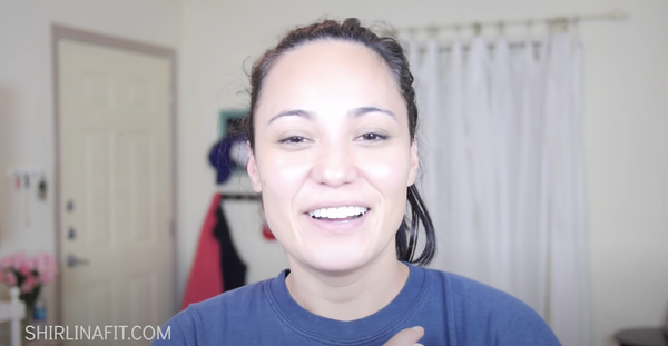Cardio Workout Get Fit With Me - Day 14 Workout