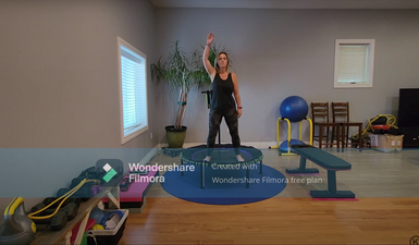 15 minute | NO REPEAT | Rebounder thumbnail