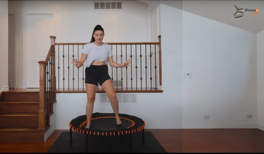 Rebounding Journey Basics | KNOW YOUR STANCE thumbnail