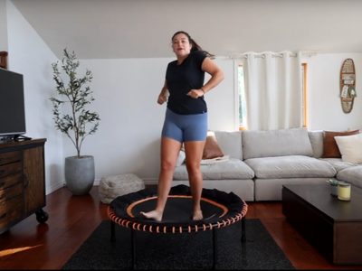 Craft Your Perfect Daily Exercise Routine at Home for Maximum Results