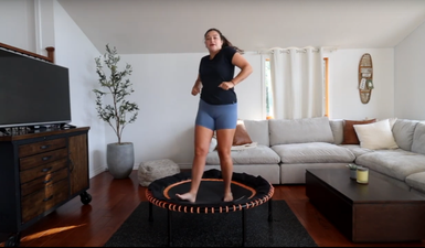 Craft Your Perfect Daily Exercise Routine at Home for Maximum Results thumbnail