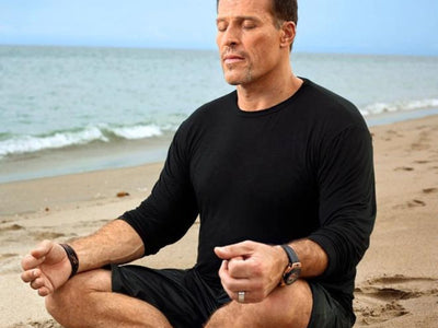 How Leaps and Rebounds Can Help With Your Tony Robbins Fiji Trip