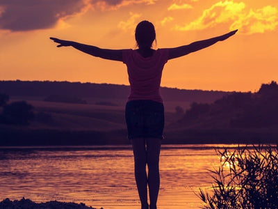 Avoid The Summer Heat With Your Mini Rebounder Trampoline