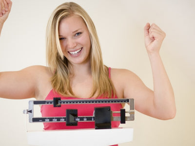 Benefits of Rebounding for Weight Loss