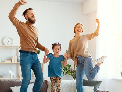 Exercise is good for you