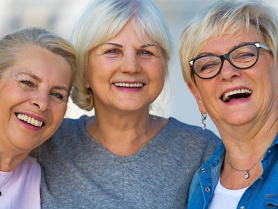 Seniors Can Benefit From Using a Fitness Trampoline