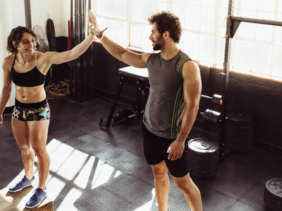 Exercises For Your Rebounder