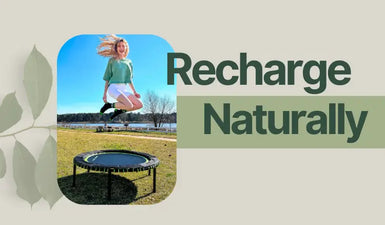 Jumpstart Your Diabetes Health: The Rebounding Rx thumbnail