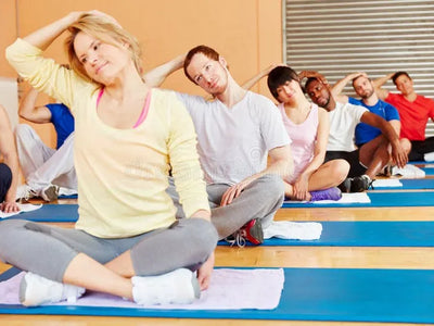 Unlock Your Potential with Essential Pilates & Fitness: A Comprehensive Guide