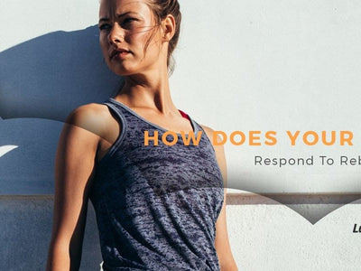 How Does Your Body Respond To Rebounding?