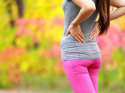 How Exercising Outdoors With Our Rebounder Trampoline Can Benefit You