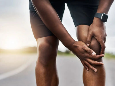 How The Harsh Impact Of Running Can Harm Your Body