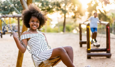 Trampoline Dangers: Experts Urge Caution as Summer Injuries Rise thumbnail