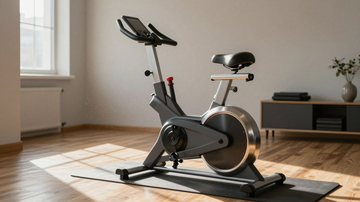 Find Your Perfect Cycling Exercise Bike for Home Workouts – Leaps and ...
