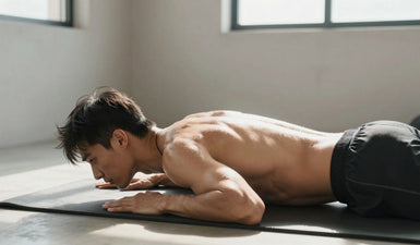 Unlock Your Strongest Self: The Ultimate Guide to Exercise the Core thumbnail