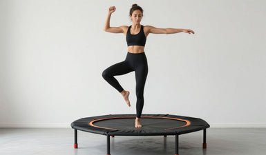 The complete guide to using a rebounder for fitness thumbnail