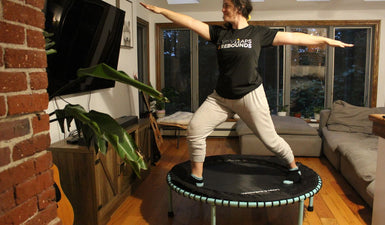 Jumpstart Your Health: Sydney's Rebounding and Manifestation Secrets thumbnail