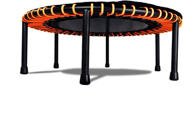 Ryan Montgomery's Honest Rebounder Review - Should You Get It? thumbnail