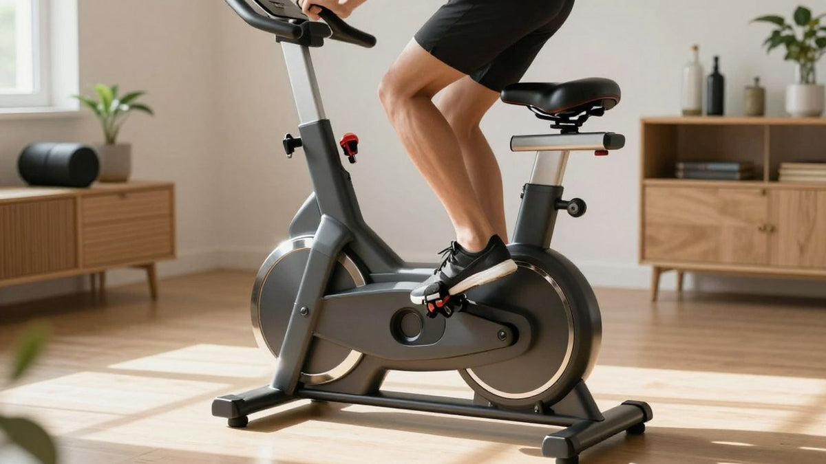 The Ultimate Guide to Choosing Your Perfect Cycling Exercise Bike ...
