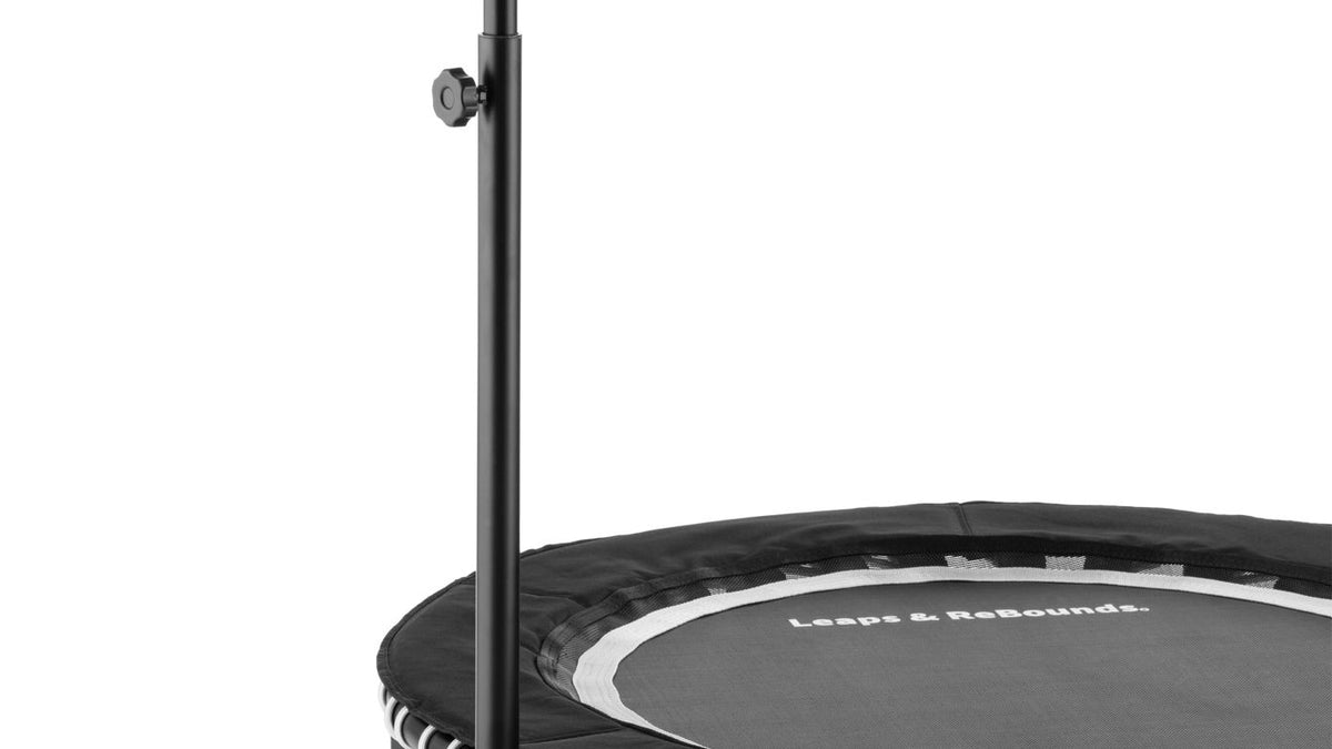 Top 7 Best Rebounding Trampolines for a Fun and Effective Workout in 2 ...