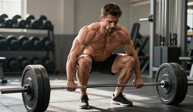 Unlock Powerful Legs: The Ultimate Guide to Exercise for the Quads thumbnail