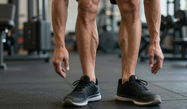 Sculpt and strengthen: The ultimate guide to toned legs and calves thumbnail