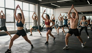 Unbiased BE FITNESS Reviews: What You Need to Know Before You Join thumbnail