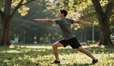 Understanding the Exercise Meaning: Beyond Just Physical Activity thumbnail