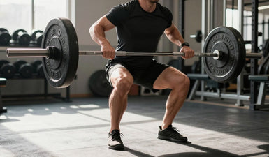 Master Your Lower Body: The Ultimate Guide to Leg Fitness Exercise thumbnail